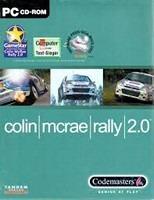 ***** Colin mcrae rally 2.0 (CD) ***** (PC)