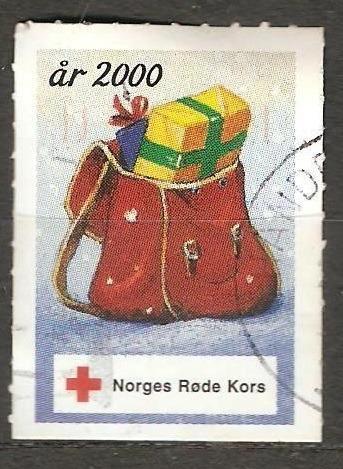 Norge cinderella 2000 ... F.4.  