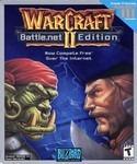 ***** Warcraft II battle net edition (CD) ***** (PC)