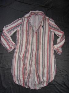 U.S.Polo ASSN-dámská dlouhá košile vel.44