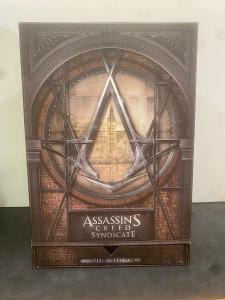 Assassins Creed Syndicate Charring Cross Edition PS4