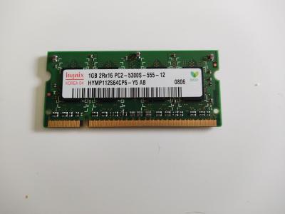 RAM Hynix 1GB 667Mhz DDR2