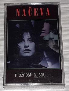 MC - Načeva - Možnosti Tu Sou... (Bonton 1994)