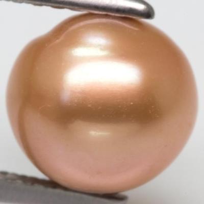 Perla Peach 3,70ct (3051)