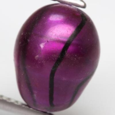 Perla Purple Red Black 5,20ct (2958)
