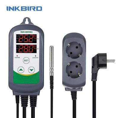 Digitální termostat regulátor teploty Inkbird ITC-308