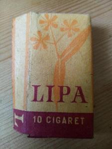 Cigarety Lipa
