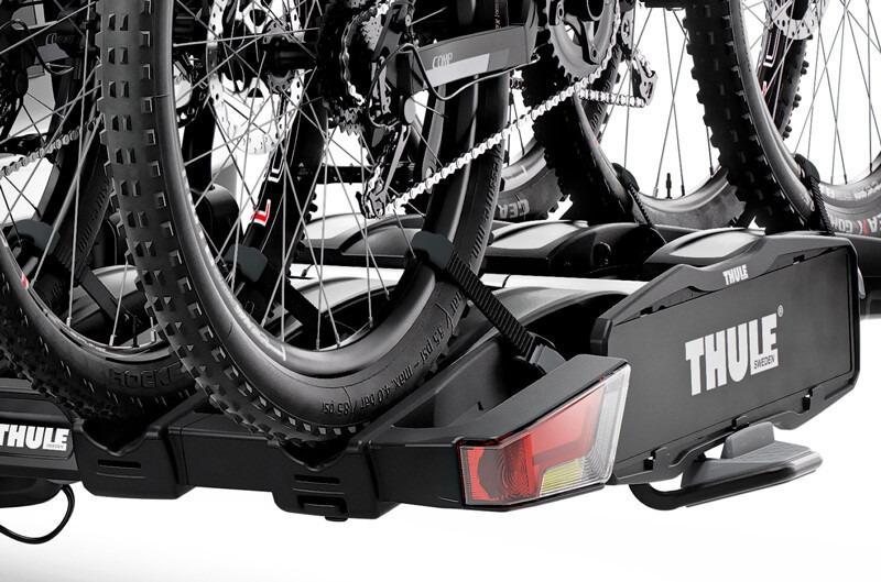 Thule E Bike Carrier 936 nosi 2x j zdn ch kol na ta n za zen