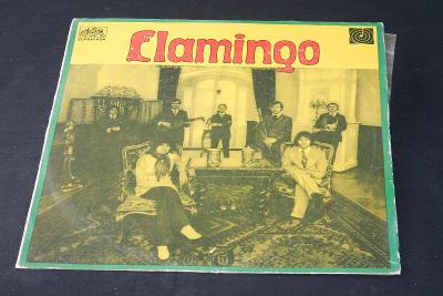 LP - Flamingo -  Flamingo  (d8)
