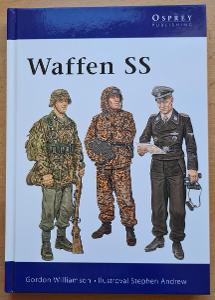 Waffen SS - Gordon Williamson