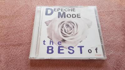 Depeche Mode - The Best of