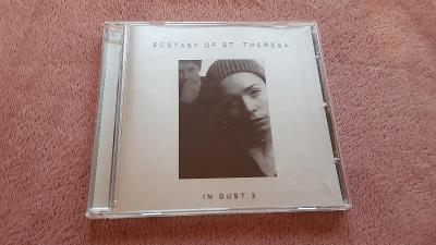 Ecstasy of St Theresa - In dust 3