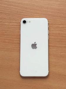 Iphone SE 2020 64GB bílý