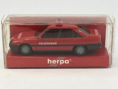 Opel Omega B TAXI - Herpa H0 1/87 (H13-h58) | Aukro