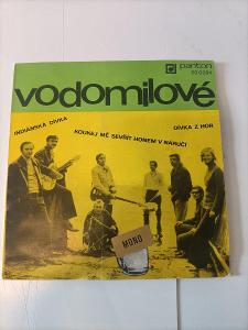 Vodomilove EP 1972
