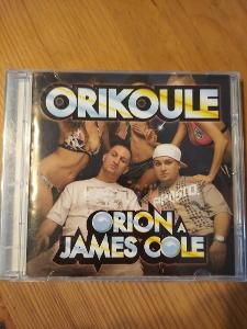 Orion, James Cole - Orikoule