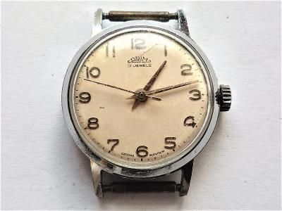 Náramkové hodinky PRIM #38-40