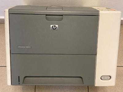 Tiskárna HP LaserJet P3005n