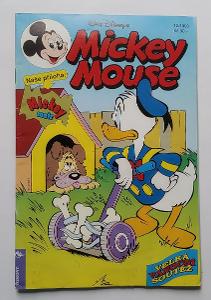 MICKEY MOUSE 12/1993