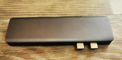Anwike A182 USB-C HUB dokovaci stanice do MacBook Pro
