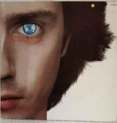 LP Jean-Michel Jarre - Magnetic Fields, 1981 EX