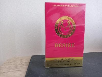 Desire Rose EDP