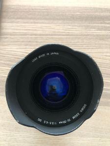 Objektiv Sigma 15-30 DG for Nikon