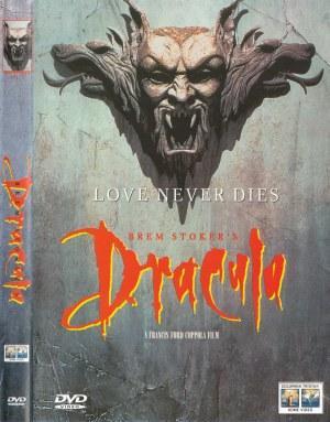 Dracula - Drákula (DVD)