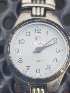 Starozitne hodinky Quartz 