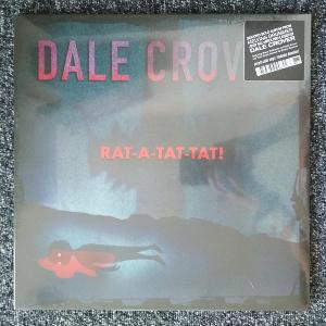 Dale Crove - RAT-A-TAT-TAT! | LP