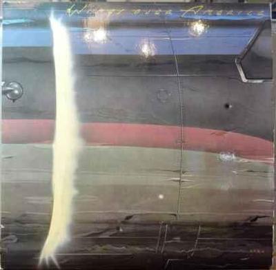 3LP P. McCartney / Wings - Wings Over America, 1976 EX