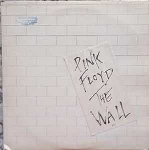 Pink Floyd – The Wall 2LP - COLUMBIA 1979 US PRESS - VG+
