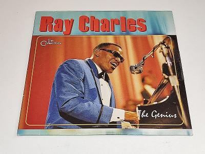 RAY CHARLES : THE COLLECTION / CD NOVÉ
