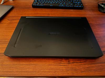 Acer Nitro 5 Obsidian Black i5/8GB/RTX3060