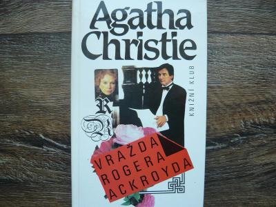 Christie-Vražda Rogera Ackroyda