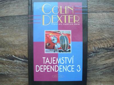 C.Dexter-Tajemství dependence 3