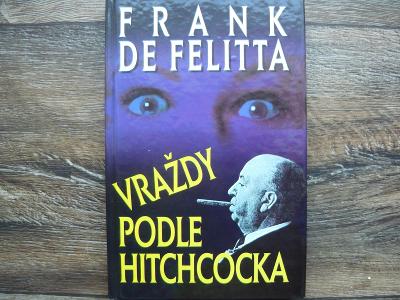 Felitta-Vraždy podle Hitchcocka