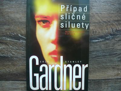 S.Gardner-Případ sličné siluety