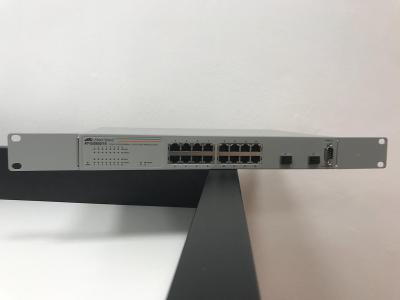 SWITCH Allied Telesis AT-GS950/16