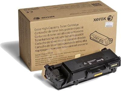 Toner Xerox 106R03623 černý