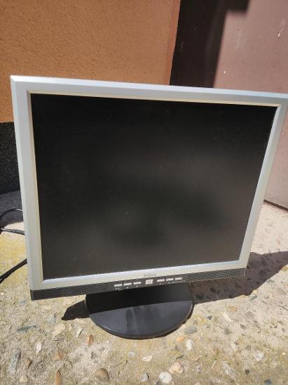 LCD Belinea 19" s repro - Příslušenství k PC