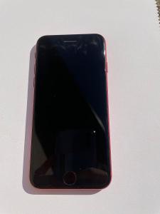 Apple iPhone 8 red 64gb