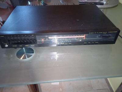 Videoton RA 6386 stereo receiver 