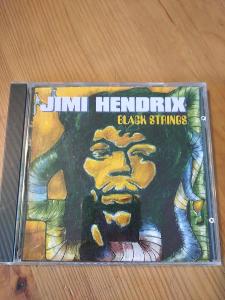 Jimi Hendrix - Black Strings