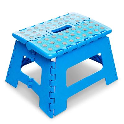 Plastová skládací stolička 30 x 22 cm (43007)