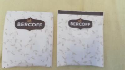 Čaj Plný Do Sbírky I K Ochutnání 1ks Bercoff