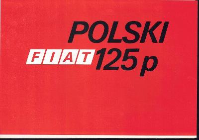 Polski Fiat 125p