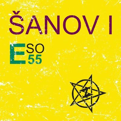 Šanov 1 – Eso 55 (2021) NOVÉ