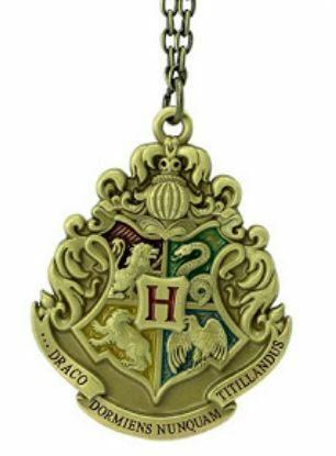 Harry potter Klíčenka - Hogwarts ABYstyle/ nové/ OD 1Kč |004|
