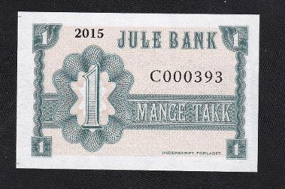 JULE BANK 2015